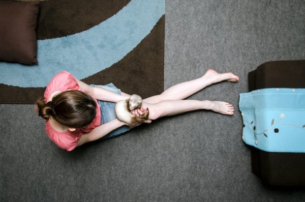 Буденність з незвичного ракурсу. ФОТО