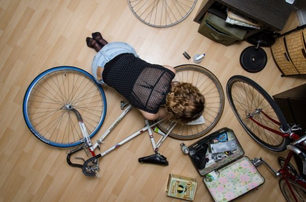 Буденність з незвичного ракурсу. ФОТО