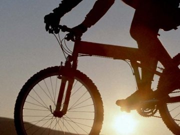 14-річний злодій вкрав у молодшого односельця велосипед