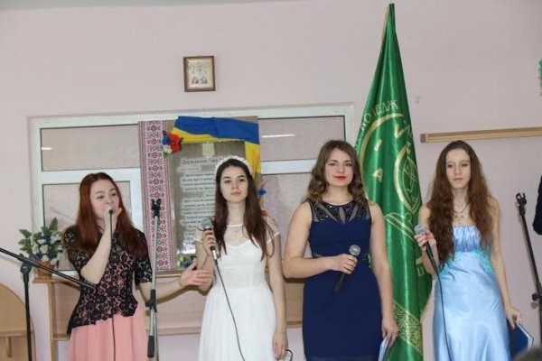 Луцькому коледжу рекреаційних технологій і права – 10 років. ФОТО