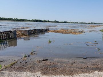 В окупованих Олешках на Херсонщині підтвердили загибель 9 людей, –  міський голова
