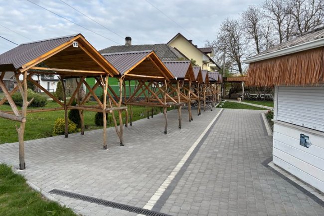 На Світязі готуються зустрічати туристів