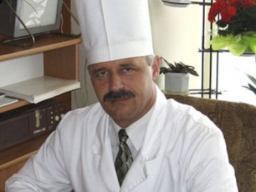 Лучанин просить перейменувати вулицю у Луцьку на честь лікаря-хірурга Федорчука