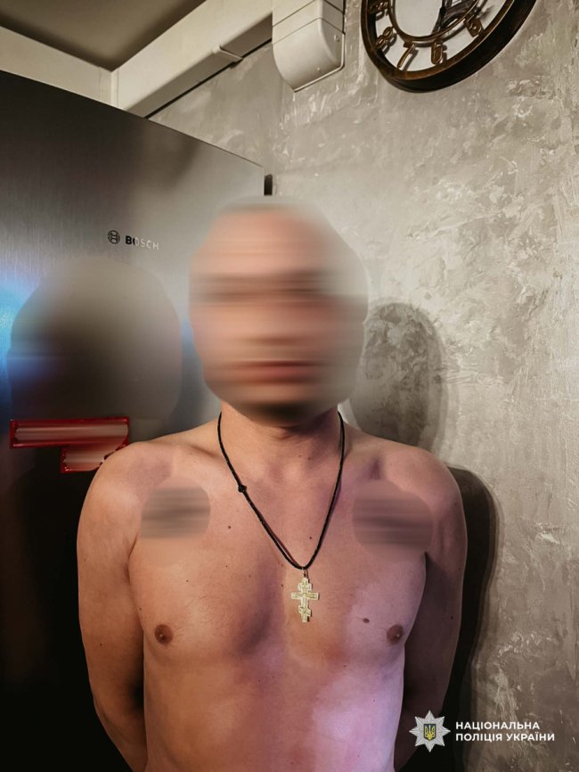 На Волині викрили зловмисників, які грабували автомобілі. ВІДЕО