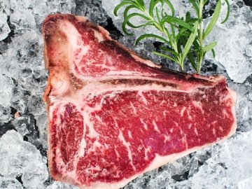 Повідомили, чи може холодильник «вбити» COVID-19 на продуктах