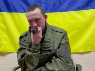 «Тут повне м'ясо»: полонений танкіст розповів про «вдачу» РФ на війні з Україною 