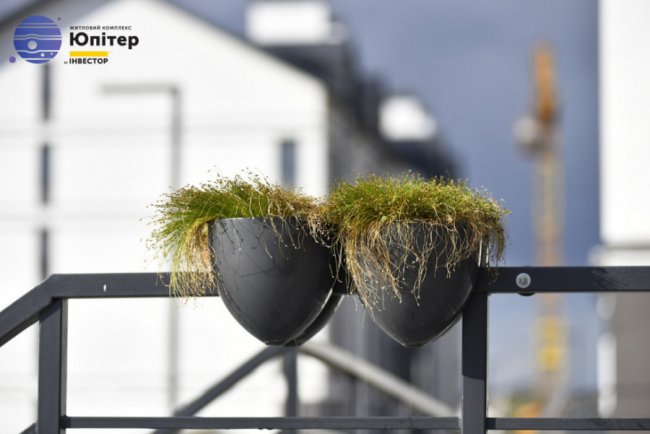 «Інвестор» пропонує придбати квартиру з великою кухнею у ЖК «Юпітер»*