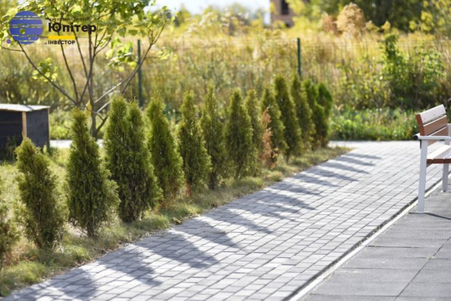 «Інвестор» пропонує придбати квартиру з великою кухнею у ЖК «Юпітер»*