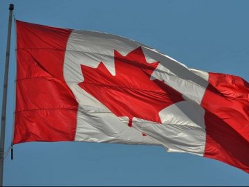 Парламент Канади проголосував за безвіз з Україною