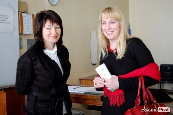 У Луцьку – ярмарок кар’єри