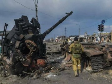 52 дні війни з Росією: яка ситуація на усіх напрямках