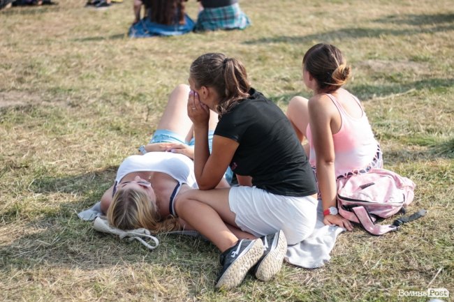 Другий день «Бандерштату» в обличчях та миттєвостях. ФОТОРЕПОРТАЖ