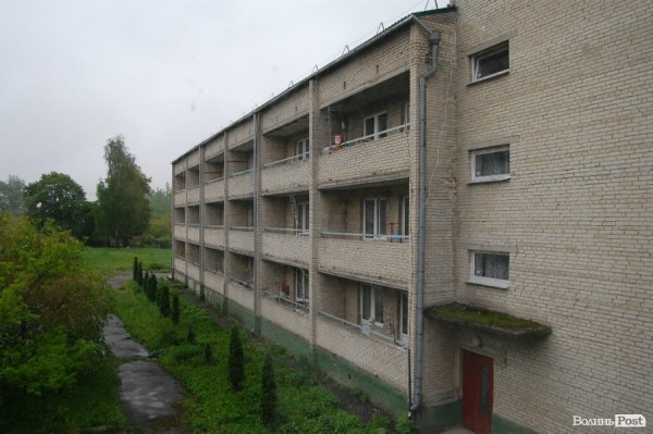 Луцьких ветеранів порадували солодощами