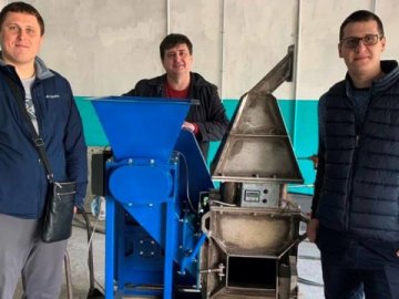 У Дніпрі винайшли установку, що може за годину переробити тижневі медвідходи лікарні