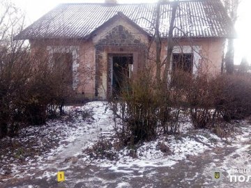 Моторошна знахідка: у закинутій будівлі виявили тіло немовляти