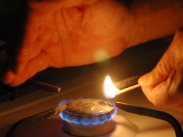 На Волині два села залишаться без газу