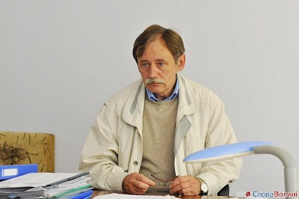 Будні Любешівської районної лікарні. ФОТО