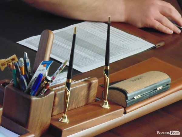 Іконостас та ізолятори, - екскурсія луцькою міліцією. ФОТО