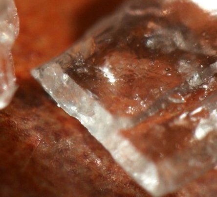 Кристал цукру