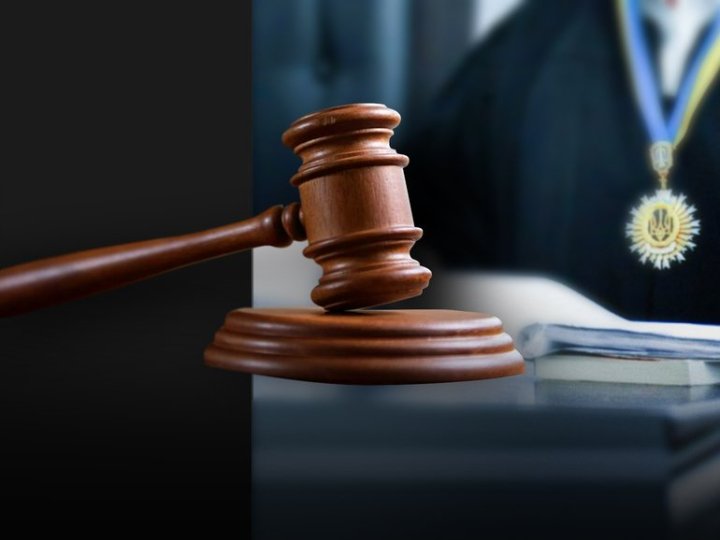 На Волині судили служителя «Свідків Єгови» за відмову від військової служби