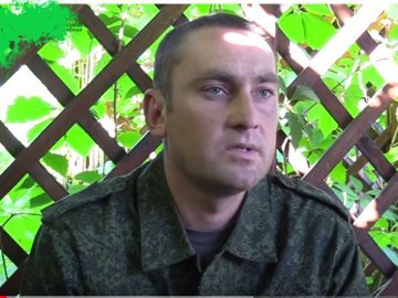 «Хочу, щоб тато повернувся живий і здоровий», - син полоненого волинянина