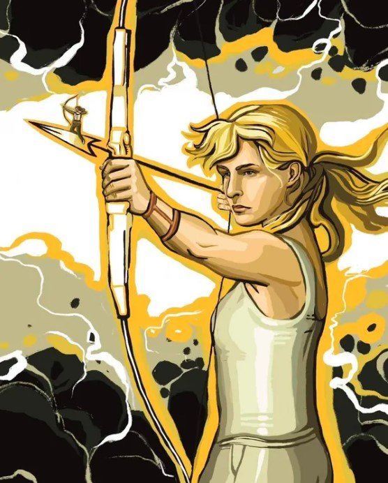 Героїнею дитячої книги стала військова з Волині