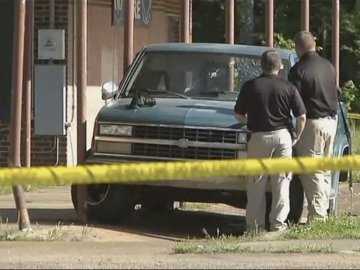 У США поліцейські поранили в голову трьох дітей