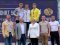 Волиняни здобули 4 срібні медалі на чемпіонаті України зі спортивної ходьби