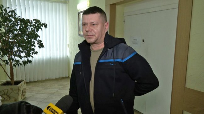 Харчування у госпіталі ветеранів війни в Луцьку: чим годують військових та цивільних