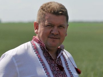 Я не намагаюся сподобатися комусь, - волинський депутат
