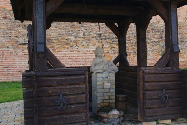 ТОП-5 місць в Луцьку, де «збудуться» ваші бажання