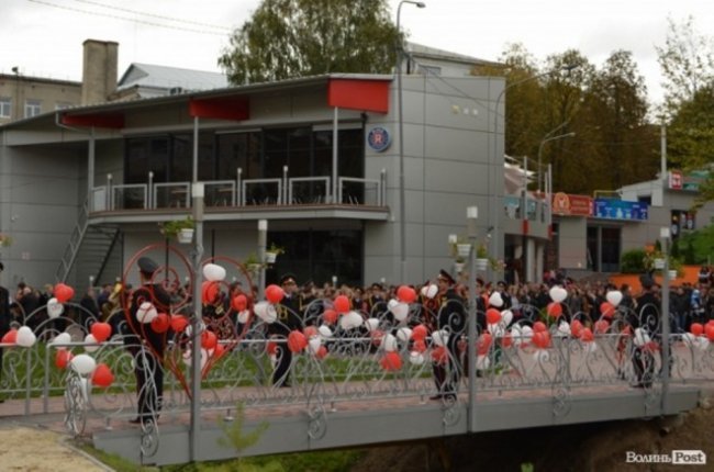 ТОП-5 місць в Луцьку, де «збудуться» ваші бажання