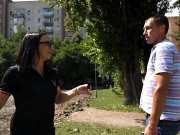 Що нового у Луцьку? Огляд міських новин 9-15.08.2021*