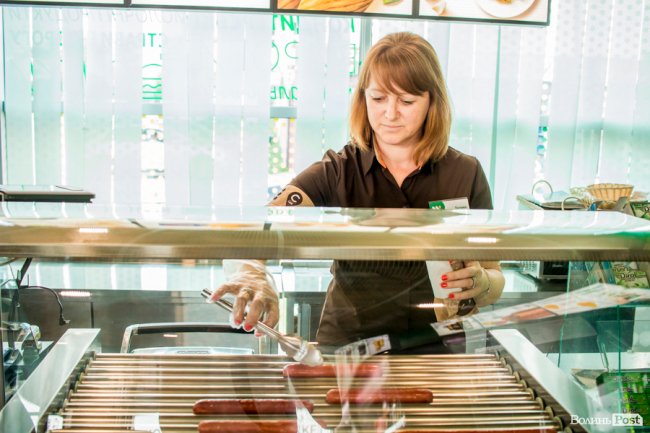 Бути ближчими до клієнтів: на «WOG» – День контактів. ФОТО*