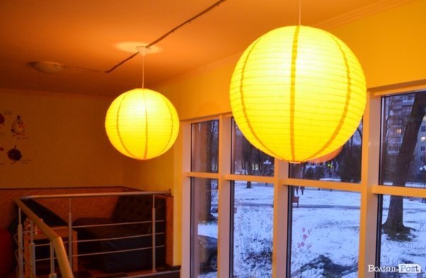 «Покоління лайму». Смачного Луцька!