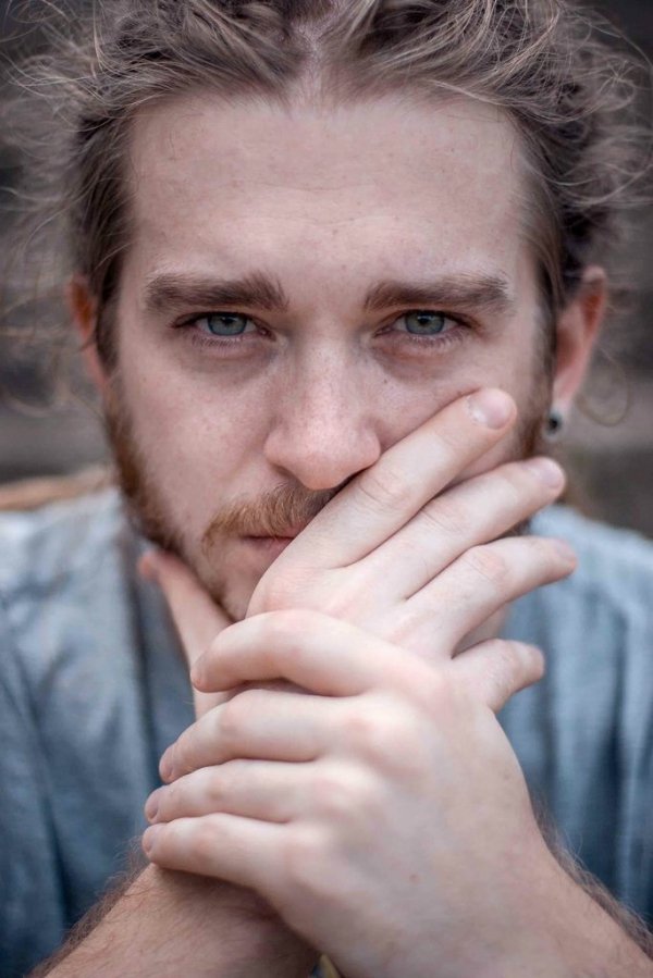 Фотовиставка Влада Бандури