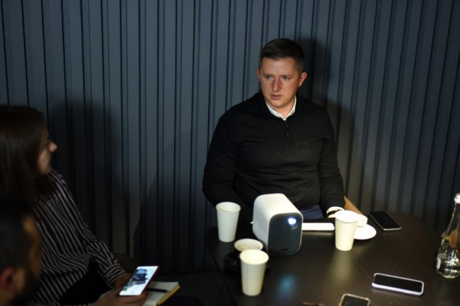 «Ми створюємо будівельну моду». ПІДСУМКОВЕ ІНТЕРВ’Ю З АНДРІЄМ РАЗУМОВСЬКИМ*