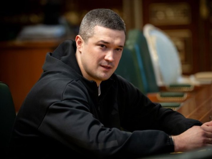 Федоров звільнений з посади міністра цифрової трансформації: його планують призначати міністром оборони