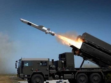 ППО знищила усі 15 крилатих ракет і 21 «шахед» під час нічної атаки росіян