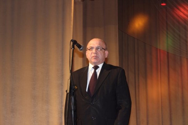 У Луцьку вшанували прикордонників. ФОТО