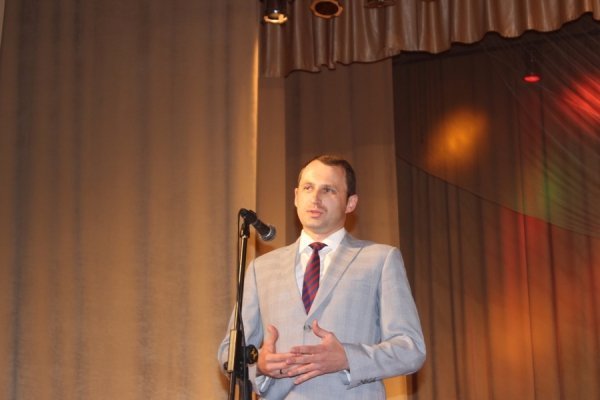 У Луцьку вшанували прикордонників. ФОТО