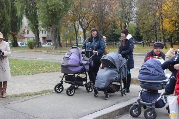 Відкрили кабінет допомоги «незахищеним» лучанам. ФОТО