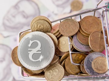 В Україні з'являться електронні гривні