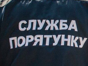 У лісосмузі на Волині знайшли боєприпаси