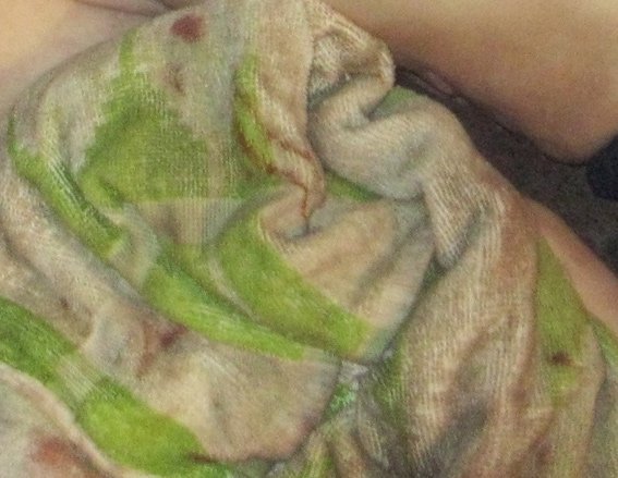 Подробиці вбивства батька сином. ФОТО