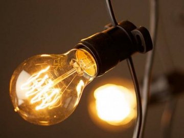 Де у Луцьку не буде світла завтра, 24 грудня