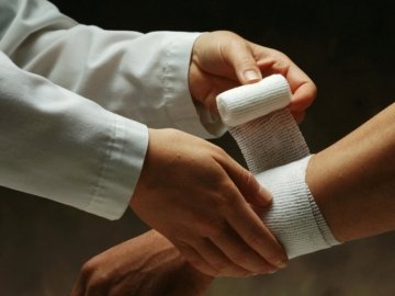 На Волині за добу – 7 випадків кримінального травматизму