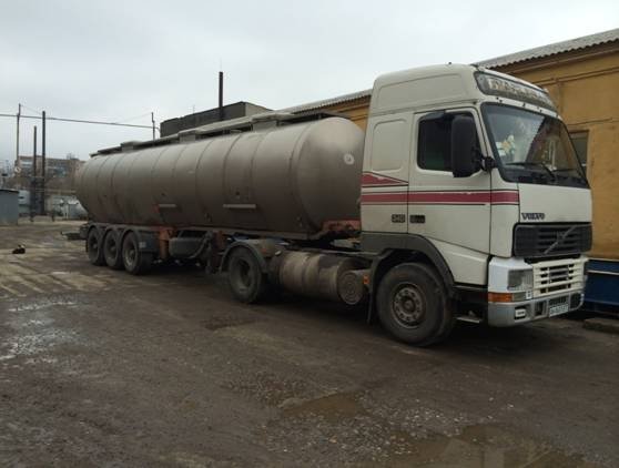 На Донбасі «накрили» спиртзавод, де виготовляли алкоголь для ДНР. ФОТО