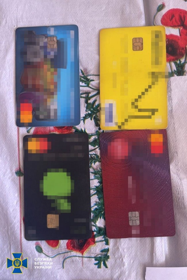 У Києві СБУ виявила «типографію», де підробляли довідки про непридатність до військової служби. ФОТО