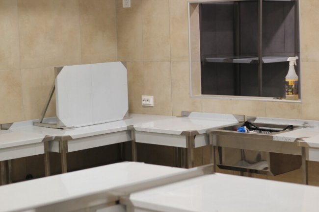 У Луцьку скоро відкриють нову пивну ресторацію 